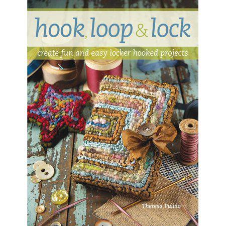 Hook Loop N Lock Create Fun And Easy Locker Hooke