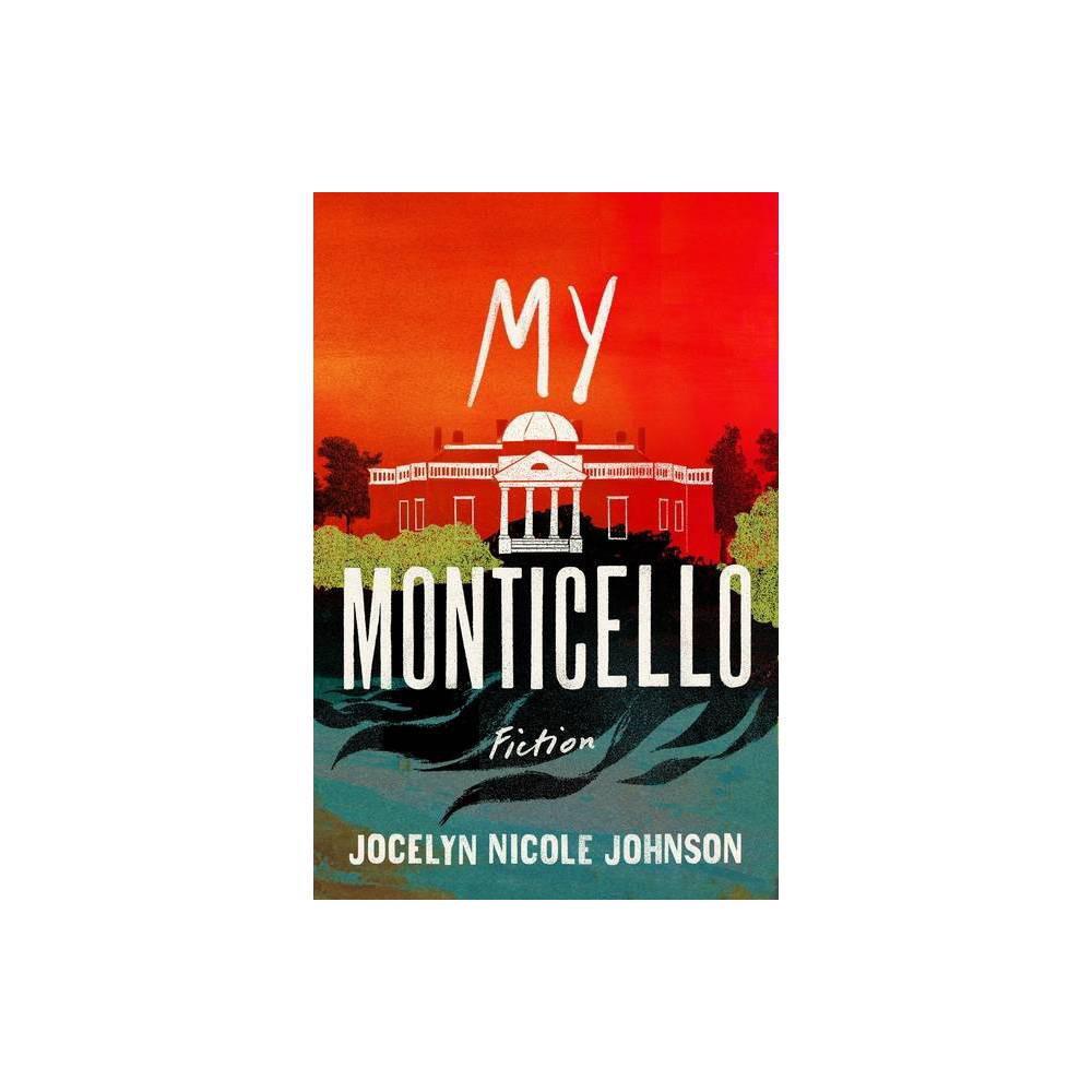 My monticello jocelyn nicole johnson bettie s pages